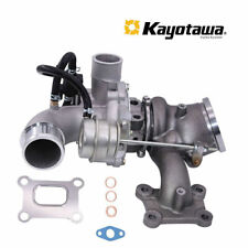K03 Turbo Turbocharger For Ford Escape Focus Fusion Taurus Lincoln MKC MKZ 2.0L picture