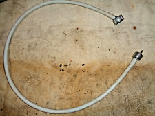 Tachometer Cable, New with white outer case.  62 Corvette picture