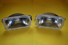 Ford GT40 head lights. New picture