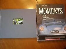 Moments, The Official Porsche Anniversary Book 1948-1998 picture