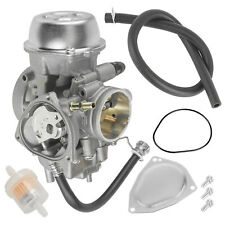 Carburetor for Yamaha Grizzly 660 YFM660 2002-2008 New Carb picture