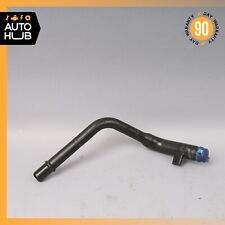 02-07 Maserati Coupe 4200 GT M138 Windshield Washer Fluid Tank Pipe Hose OEM picture