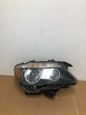 2006-2008 BMW 7 Series 750i Xenon Hid Afs Right Passenger Headlight OEM 553M DG picture