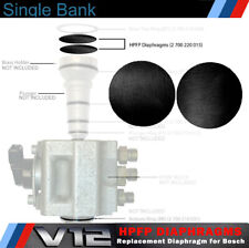 Replacement HPFP Diaphragm for BMW Rolls Royce V12 High Pressure Fuel Pump 1BANK picture