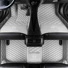 Car Floor Mats For BMW 3 Series F30 E90 318i 320i 323i 325i 328i 330i 335i 340i picture
