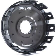 Hinson Billetproof Clutch Basket with Cushions  H316 picture