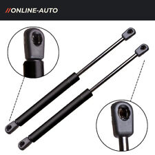 Qty2 Rear Trunk Lift Supports Struts Shocks For Ford Fusion Lincoln MKZ Mercury picture