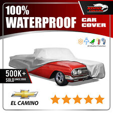 1959-1960 Chevy El Camino CAR COVER - ULTIMATE� HP 100% All Season Custom-Fit picture