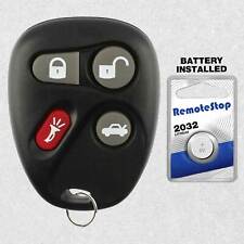 For 2001 2002 2003 2004 Cadillac Deville Seville Keyless Entry Remote Key Fob picture