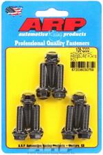 ARP HP Series Pressure Plate Bolt Kit Set of 9 (108-2202) for Honda DOHC picture