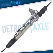 Power Steering Rack and Pinion Assembly for 1996-2000 2001 2002 BMW Z3 Exc. 3.2L picture