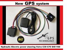 NEW Automatic GPS  |  Volvo C30 C70 S40 V50 power steering controller kit picture