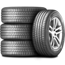 4 Tires Hankook Kinergy ST 205/75R14 95T A/S All Season picture