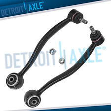 Front Lower Control Arms for 1983 1984 1985 1986 1987 BMW 524TD 528E 533i 633 picture