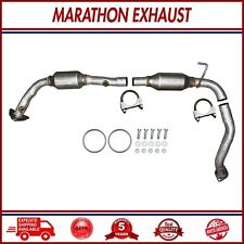 Catalytic Converter for 2007-2009 Left Toyota Tundra 5.7L Free Gaskets Bolt On picture