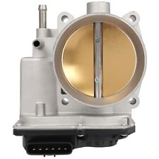 Throttle Body For 2005-2020 Toyota Sequoia 2007-2020 Toyota Tundra 5.7L picture