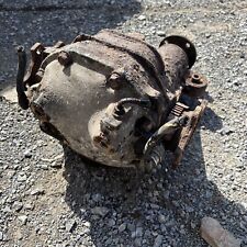 90-96 Nissan 300ZX Rear Differential - Non Turbo Z32 Diff - S13 S14 Swap VLSD picture