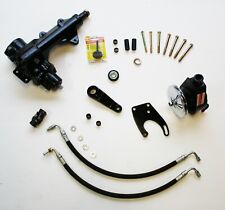 Power steering conversion kit- fits 65 thru 77 Ford 2 WD F-100, 150, 250, 350 picture