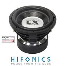 Hifonics CX12D2 30 CM (12 