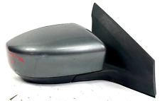 2016-2019 Nissan Sentra Passenger Right Side Rear View Mirror 96301-3YU1F OEM picture