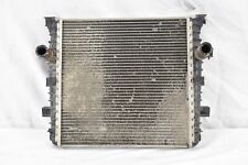❤️ 2011-15 Audi Q7 3.0L Supercharged Engine Secondary Auxiliary Radiator OEM picture