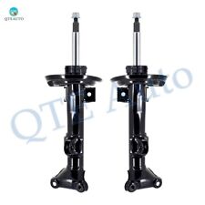 Pair of 2 Front Suspension Strut Assembly For 2008-2011 Mercedes-Benz C300 W204 picture