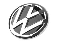 OE Genuine VW Volkswagen Front Grille Badge Logo 3G0853601BDPJ 3G0-853-601B-DPJ picture