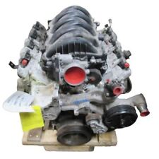 Engine Classic Style 5.3L VIN C 8th Digit V8 Motor 2017-19 Sierra Silverado 1500 picture