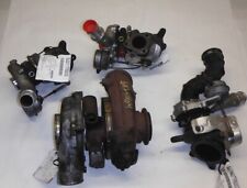 2007-2013 Mazda 3 Turbo Charger Turbocharger 141K OEM LKQ picture