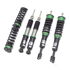 Rev9 For Audi A4 / A4 QUATTRO (B6/B7) 2002-08 Hyper-Street II Coilover Kit  picture