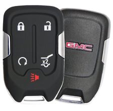 UNLOCKED OEM GMC ACADIA smart keyless entry remote fob HYQ1ES 13522895 picture
