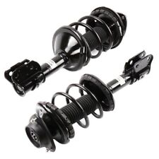 For 00-04 Subaru Legacy 2.5L H4 Front Pair Complete Struts &Coil Spring Assembly picture
