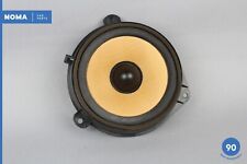 07-15 Jaguar XKR XK X150 Front Right or Left Side Bass Speaker 7W8M18808DB OEM picture