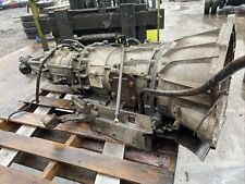 Allison Transmission Model 1000 Series With 261 Transfer Case picture