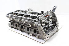 2008-2011 AUDI S6 5.2L - LEFT 5.2 Engine Cylinder HEAD 07L103285K picture