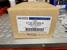 AT4Z9E926B OEM Ford THROTTLE BODY AND MOTOR ASY picture