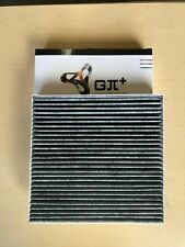 New Cabin Air Filter Charcoal Carbon A/C Filter Honda Acura  80292SDAA01 C35519 picture
