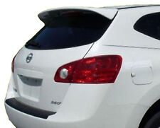 PAINTED ALL COLORS FACTORY STYLE SPOILER FOR A NISSAN ROGUE 2008-2013 picture