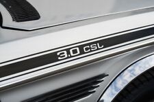 BMW E9 3.0 CSL - CSi SIDE STRIPE picture