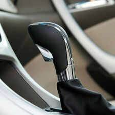 For Opel Insignia A / Astra J / Zafira C Automatic Gear Shift Knob Black T02 picture