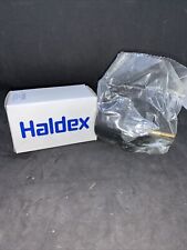 New Genuine Haldex KN20031 Push-Pull Panel Mount Valve New In Box picture