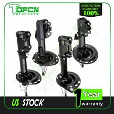 Front Rear Full Set Shocks Struts Assemblies Fits 2006-2011 Toyota Avalon Camry picture