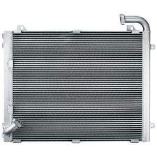 Hydraulic Engine Oil Cooler FOR Komatsu PC200-6 PC210-6 PC220-6 US picture