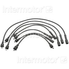 Standard Motor Products 27619 Spark Plug Wire Set picture