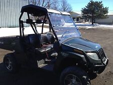 ARCTIC CAT PROWLER HDX 500 (2014-2015) MAX-FLO VENTED WINDSHIELD picture