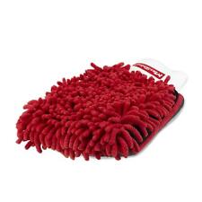 Turtle Wax MaxShine Red Chenile Detailing Clay Mitt picture