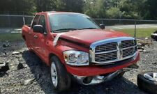 AC Condenser Fits 03-09 DODGE 2500 PICKUP 341470 picture