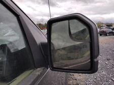 Passenger Side View Mirror Thru 02/25/18 Fits 15-18 FORD F150 PICKUP 2583126 picture