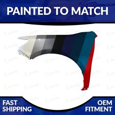NEW Painted To Match 2012-2014 Toyota Camry Driver Side Fender picture