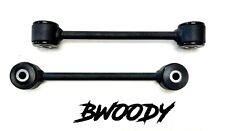 BWoody Shorter Rear links for Charger Challenger Fits 6.2L , 6.4L, 5.7L (RWD) picture